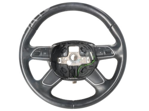 Used Steering wheel Steering wheel AUDI Q3 (8UB, 8UG) 2.0 TDI (140 hp) 35794725 35794725