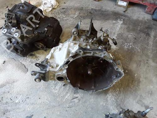 Used Gearbox TOYOTA AVENSIS Estate (_T27_) [2008-2018]  8576777