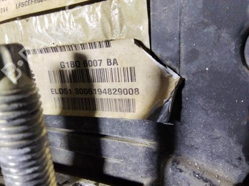 Engine FORD TRANSIT COURIER B460 MPV  | BP34434342M1  - Image 13