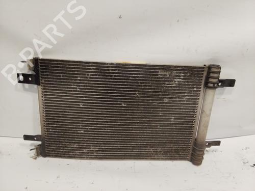 AC radiator PEUGEOT 508 II (FB_, FH_, F3_)  | BP29533246M32 