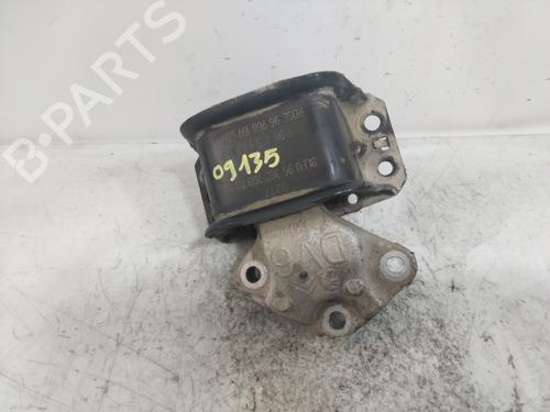 Used Engine mount CITROËN BERLINGO MULTISPACE (B9) 1.6 HDi 75 16V (75 hp) 27223366