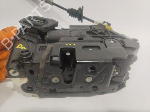 Rear left lock VW POLO V (6R1, 6C1)  | BP24356045C100 