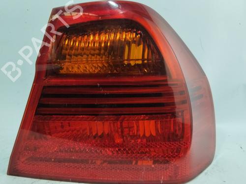 Used Right taillight BMW 3 (E90) 318 d (143 hp) 27515574