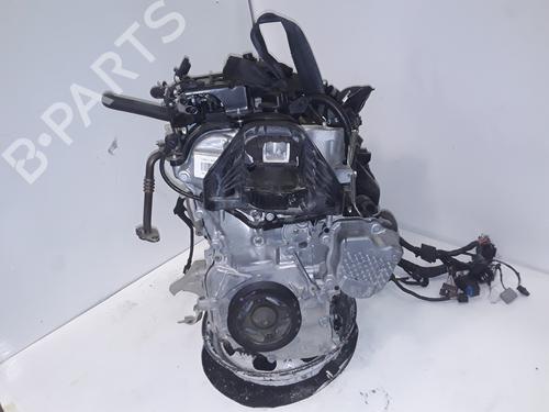 Engine RENAULT CLIO V (B7_)  | BP12455608M1 