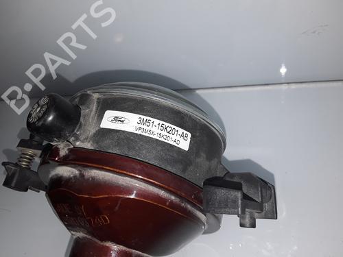 Right front fog light FORD FOCUS II (DA_, HCP, DP)  | BP9459602C31 