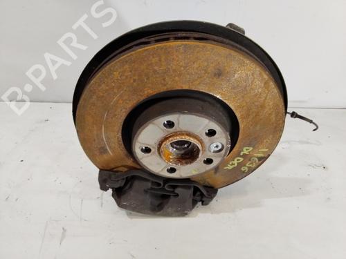 Used Right front steering knuckle Right front steering knuckle VOLVO XC60 I SUV (156) [2008-2018] 34723015 34723015