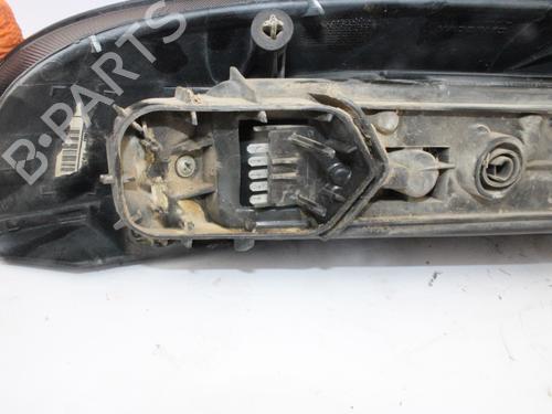 Højre baglygte OPEL COMBO Box Body/MPV | BP15277321C35