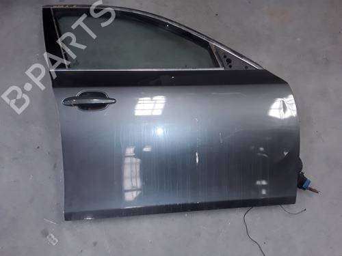 Used Right front door BMW 5 (E60) [2001-2010]  9758375