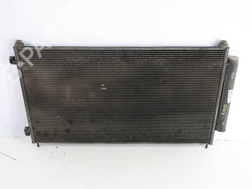 Used AC radiator AC radiator HONDA CR-V III (RE_) 2.0 i-VTEC 4WD (RE5, RE2) (150 hp) 40007239 40007239