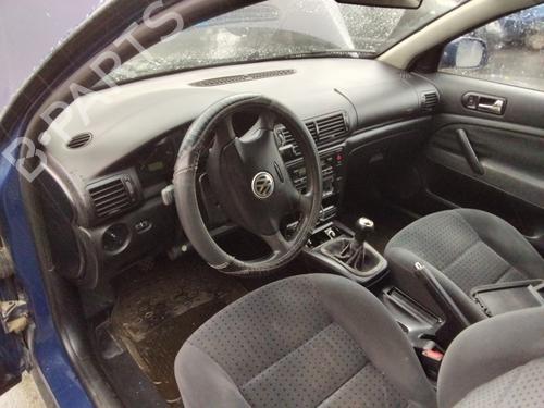 Fan VW PASSAT B5 (3B2) | BP30690296M128