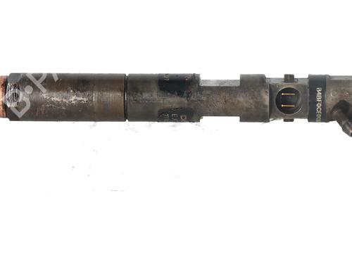 Used Injector Injector RENAULT MEGANE II (BM0/1_, CM0/1_) 1.5 dCi (BM1F, CM1F) (86 hp) 33556586 33556586