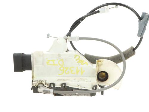 Used Front left lock Front left lock 38589036 38589036