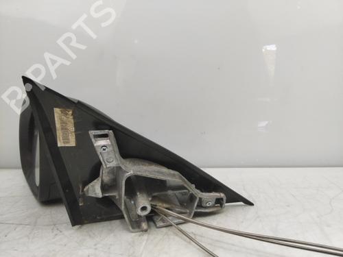 Left mirror SEAT IBIZA III (6L1)  | BP20227615C26 