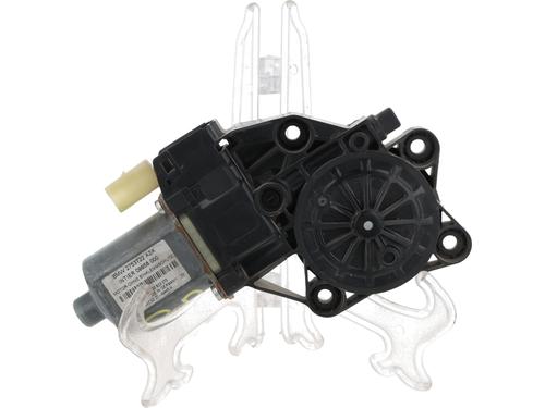 Used Right front window motor MINI MINI (R56) [2005-2014]  29561458
