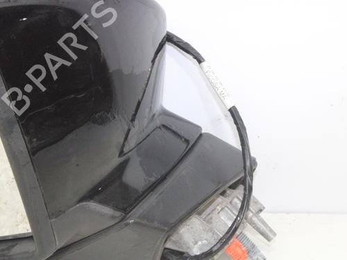 Right mirror SEAT IBIZA V (KJ1, KJG) 1.0 TSI | BP15057141C27 