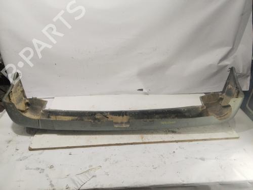 Rear bumper CITROËN BERLINGO / BERLINGO FIRST MPV (MF_, GJK_, GFK_) | BP31157096C8