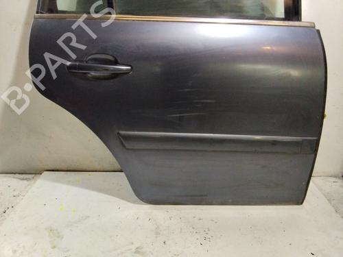 Right rear door CITROËN C4 Picasso I MPV (UD_) 2.0 HDi 138 | BP20077013C5 