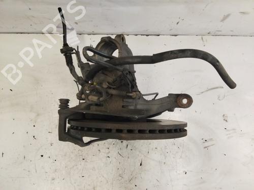 Left front steering knuckle CITROËN C5 II (RC_)  | BP25467164M25 