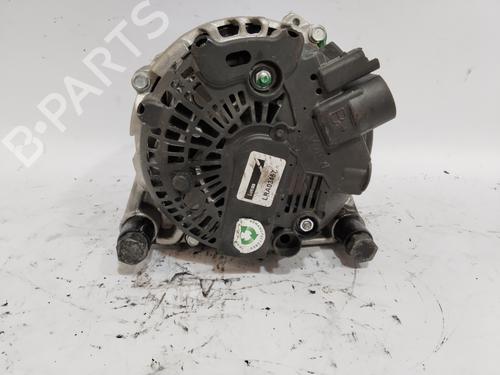 Generator CITROËN BERLINGO (ER_, EC_) [2018-2025]  27379279