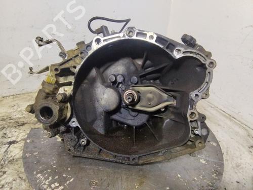 Used Gearbox Gearbox PEUGEOT PARTNER MPV (5_, G_) [1996-2026] 33462221 33462221
