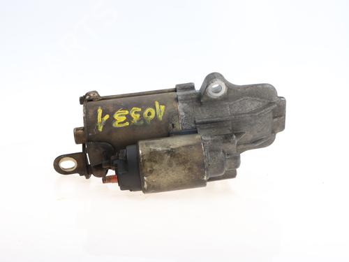 Used Starter FORD MONDEO III (B5Y) 1.8 16V (125 hp) 31206253