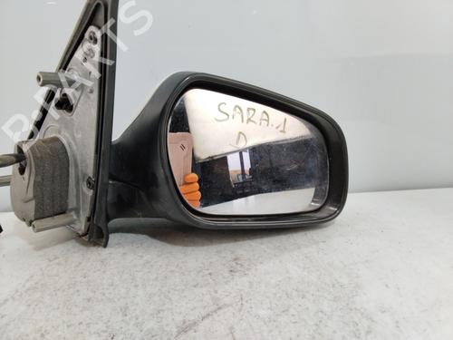 Right mirror CITROËN XSARA (N1)  | BP18890225C27 