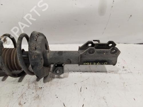 Right front shock absorber OPEL ASTRA J Sports Tourer (P10)  | BP27312498M17 