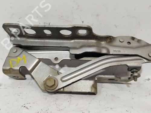 Hinge/Door check strap PEUGEOT 3008 II SUV (MC_, MR_, MJ_, M4_)  | BP29721712C146 