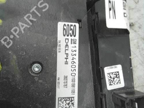 Radio OPEL ASTRA J (P10) | BP8580788E6