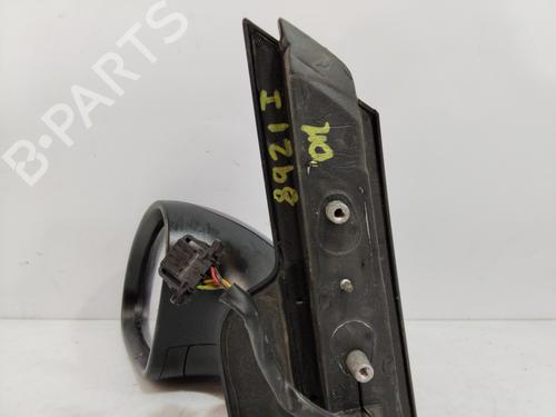 Left mirror SEAT ALTEA (5P1)  | BP25775584C26 