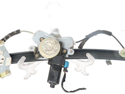 Used Front left window mechanism Front left window mechanism CHEVROLET LACETTI (J200) 1.6 (109 hp) 33817925 33817925