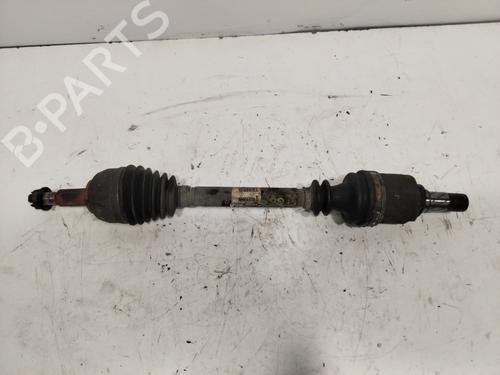 Used Left front driveshaft RENAULT GRAND SCÉNIC II (JM0/1_) [2004-2009]  23224480