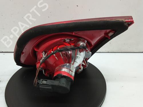 Venstre baglygte bagklap VW PASSAT B6 (3C2) 2.0 TDI 4motion | BP8582817C79 