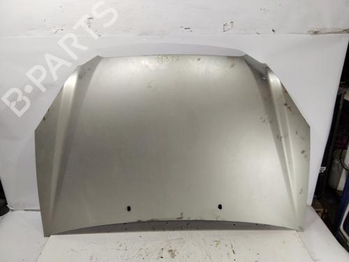 Used Hood Hood KIA CARENS III MPV (UN) [2006-2013] 33464459 33464459