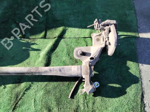 Rear axle OPEL MOKKA / MOKKA X (J13)  | BP29413976M2 