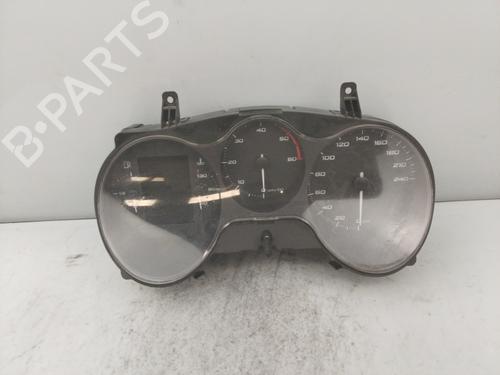 Used Instrument cluster SEAT LEON (1P1) [2005-2013]  17807539