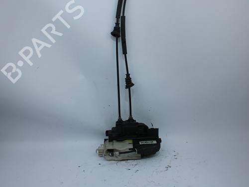Used Front right lock HYUNDAI KONA (OS, OSE, OSI) [2017-2023]  12306597