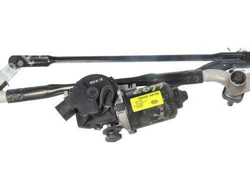 Used Front wiper motor Front wiper motor KIA NIRO I (DE) [2016-2022] 33169524 33169524