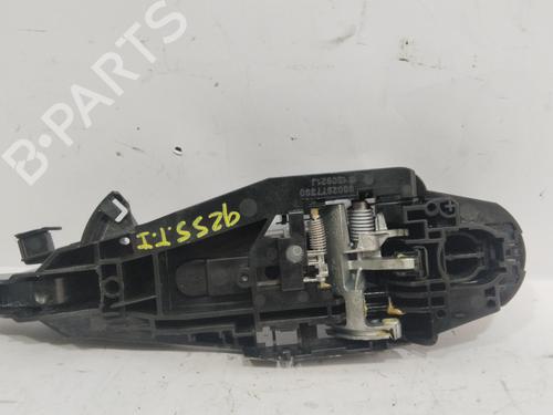 Rear left exterior door handle CITROËN C3 AIRCROSS II (2R_, 2C_)  | BP27570804C130 