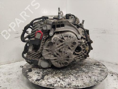 Gearbox RENAULT MEGANE IV Hatchback (B9A/M/N_) 1.2 TCe 130 (B9MR) | BP26734544M3 