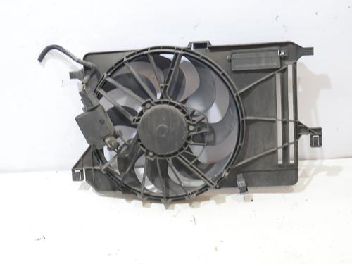 Koelventilatormotor Koelventilatormotor FORD C-MAX II (DXA/CB7, DXA/CEU) [2010-2019] 36566321 36566321