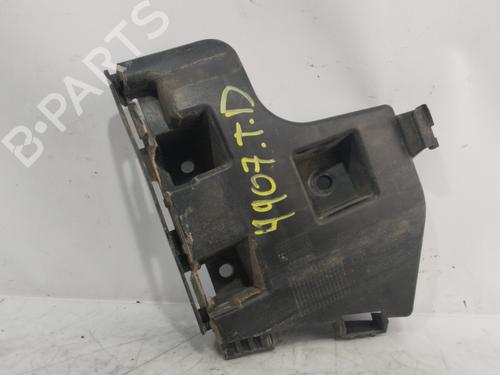 Used Rear bumper reinforcement VOLVO V60 I (155) D3 / D4 (163 hp) 27590520