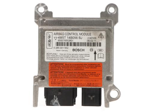 Used ECU airbags ECU airbags FORD FOCUS II Saloon (DB_, FCH, DH) [2005-2026] 34509960 34509960