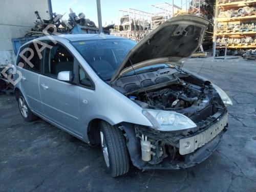 Gebruikte FORD C-MAX (DM2) 1.6 TDCi (90 hp) 4347569 Onderdelen
