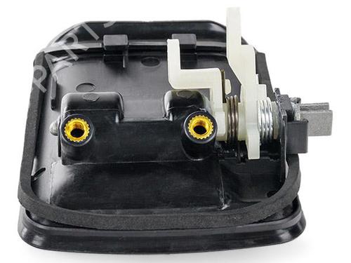 Used Exterior handle Exterior handle CITROËN BERLINGO / BERLINGO FIRST MPV (MF_, GJK_, GFK_) [1996-2026] 33649518 33649518