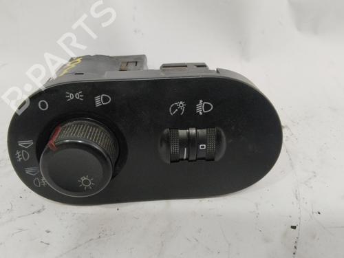 Used Headlight switch Headlight switch 29933772 29933772