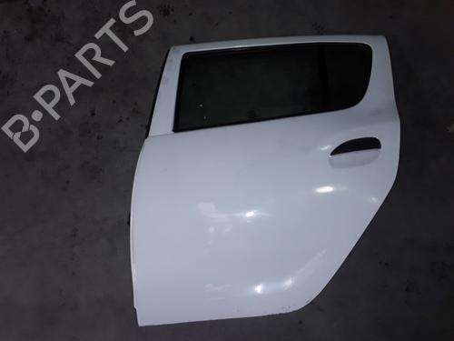 Used Left rear door DACIA SANDERO [2008-2025]  11085303