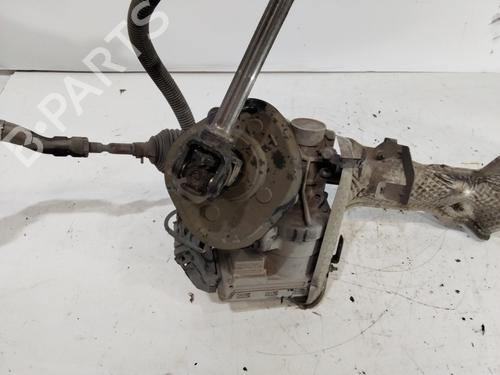 Steering rack PEUGEOT PARTNER Box Body/MPV (K9) | BP33842603M22 - Image 5