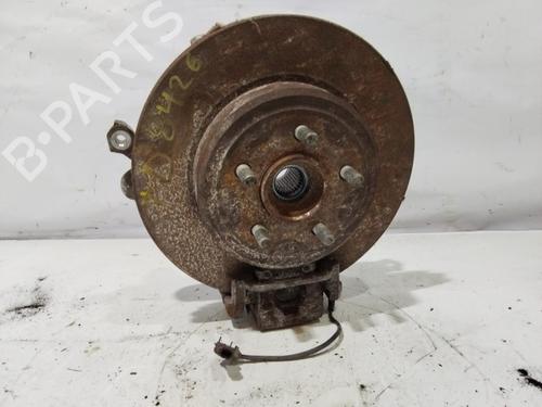 Right rear steering knuckle CHRYSLER 300C (LX, LE) 3.0 CRD | BP30138456M28