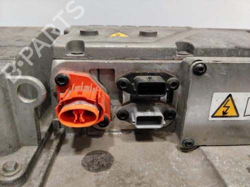 Inverter/Converter RENAULT ZOE (BFM_)  | BP30055421M119 